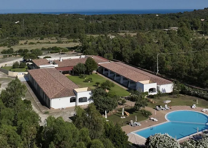 Hotel Biderrosa