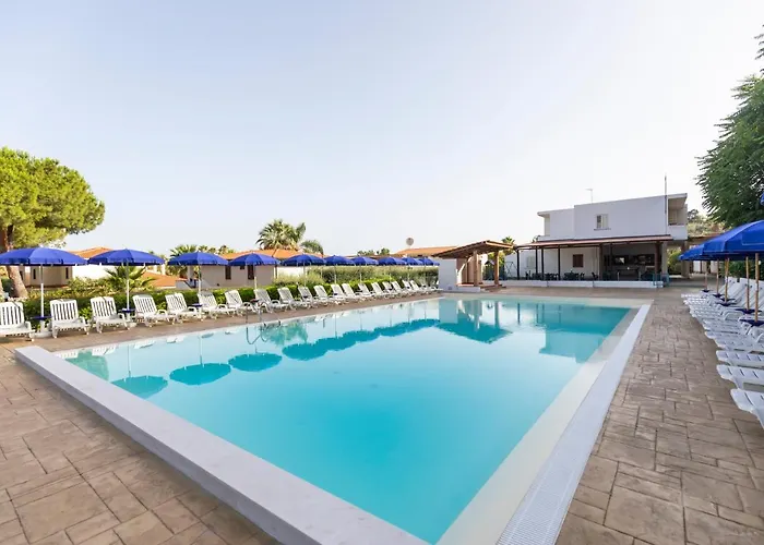 Residence Limoneto