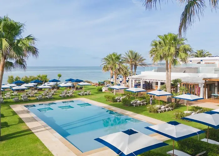 Gecko Formentera, A Small Luxury Hotel Of The World Playa Migjorn