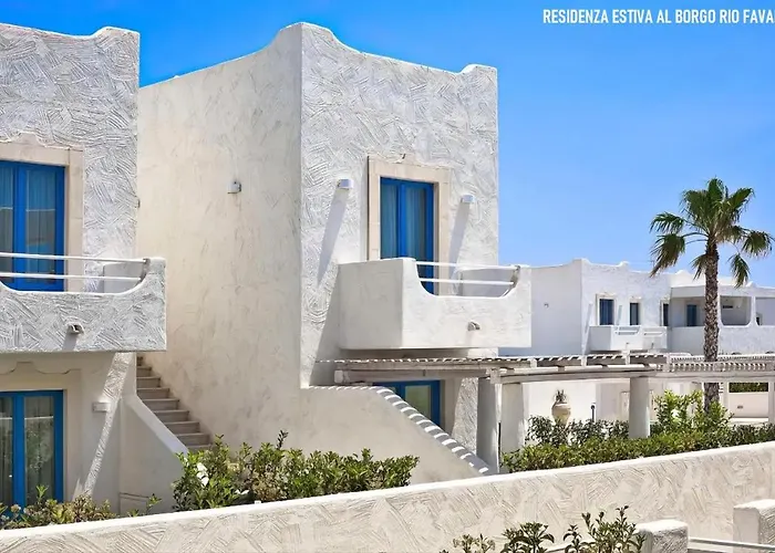 Borgo Rio Favara Dune Ispica Santa Maria del Focallo