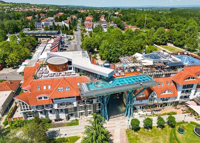 Mendan Magic Spa & Wellness Hotel