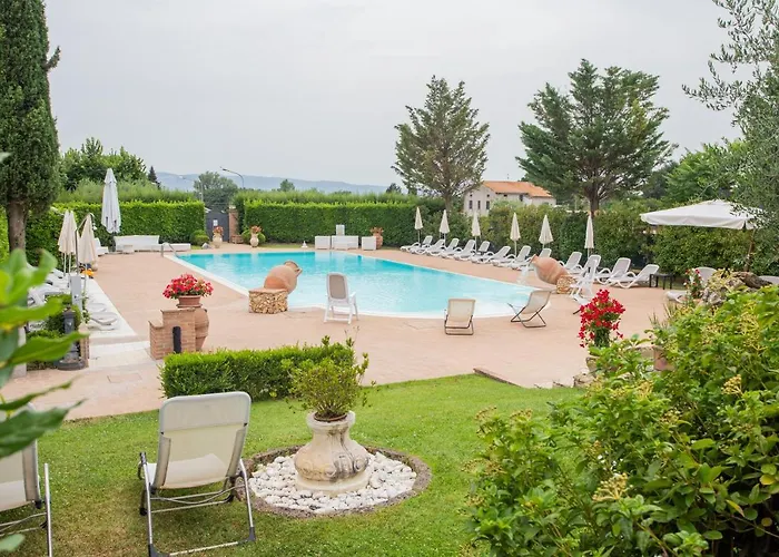 Hotel Villa Verde