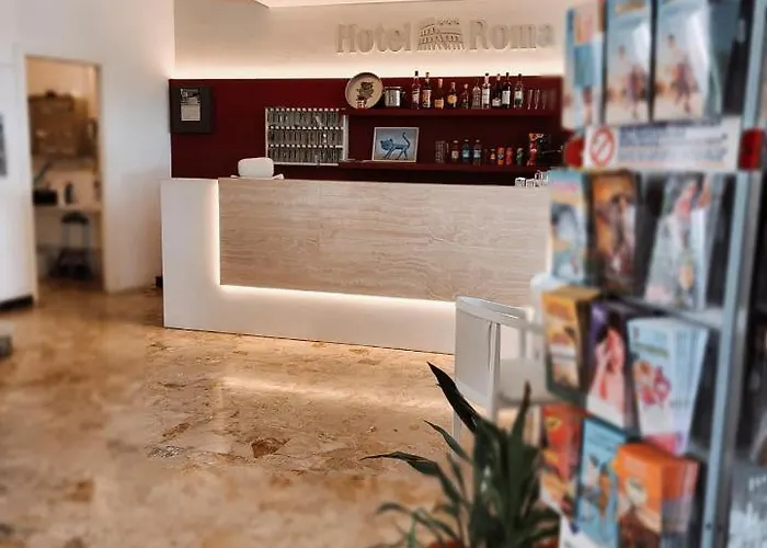 Hotel Roma Cattolica