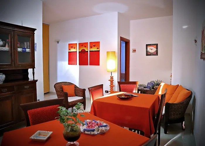 B&B L'Orizzonte