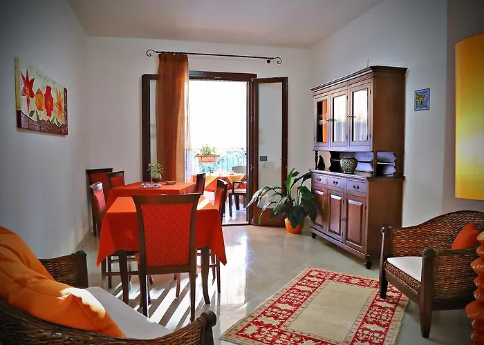 B&B L'Orizzonte