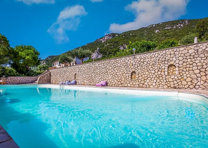 Aparthotel Anasa Corfu (Adults Only) Benitses 