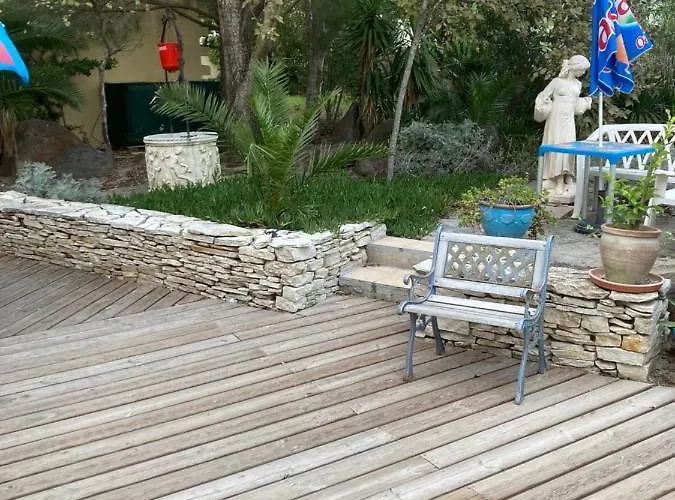 Studio Marseillan plage Robinson Le Castellas
