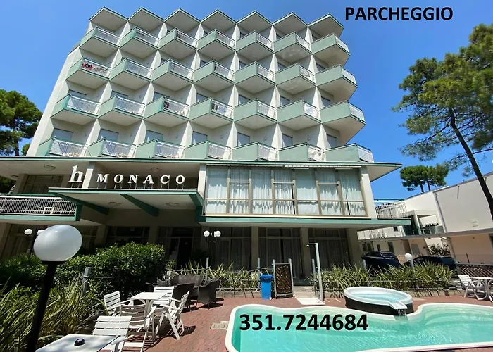 Monaco - Parcheggio Incluso E Piscina - Min 2 Gg