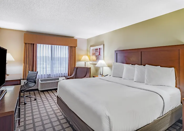 Baymont By Wyndham Gurnee