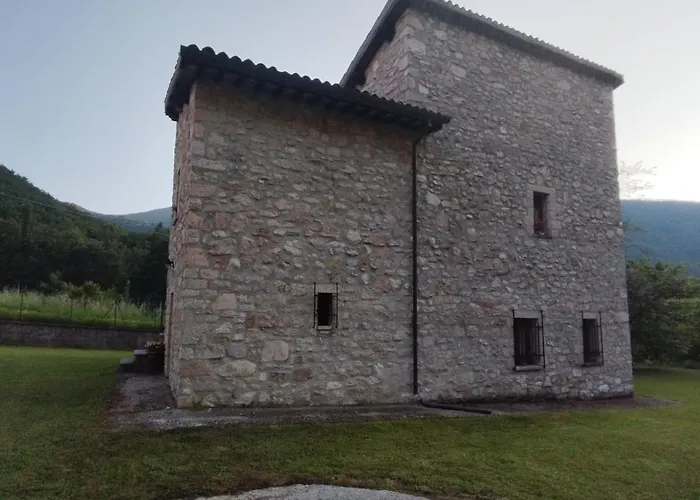 La Casa Dei Fagiani