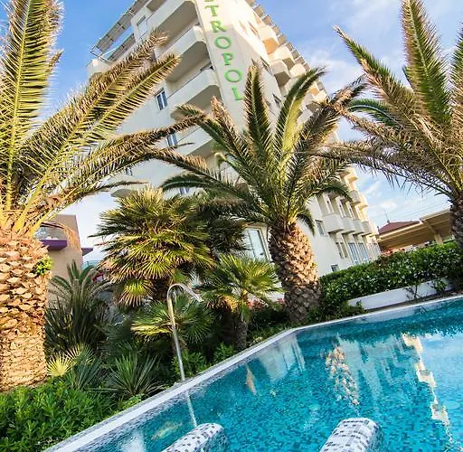 Hotel Metropol Senigallia