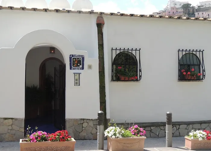 La Tavolozza Residence