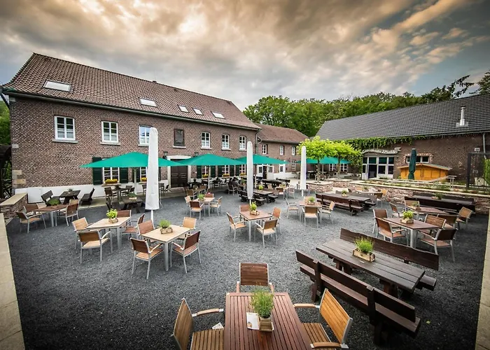 LÜ - Lüttelforster Mühle