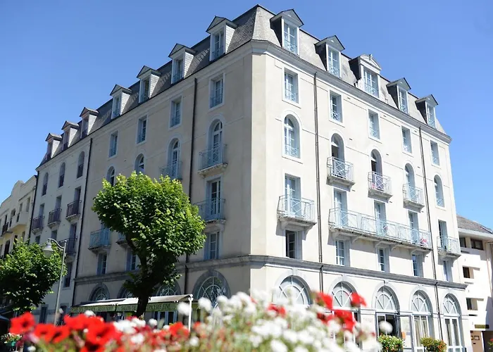 La Résidence des Thermes