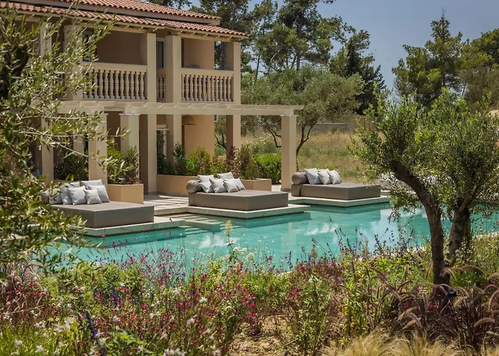 Thalassa Boutique - Adults Only