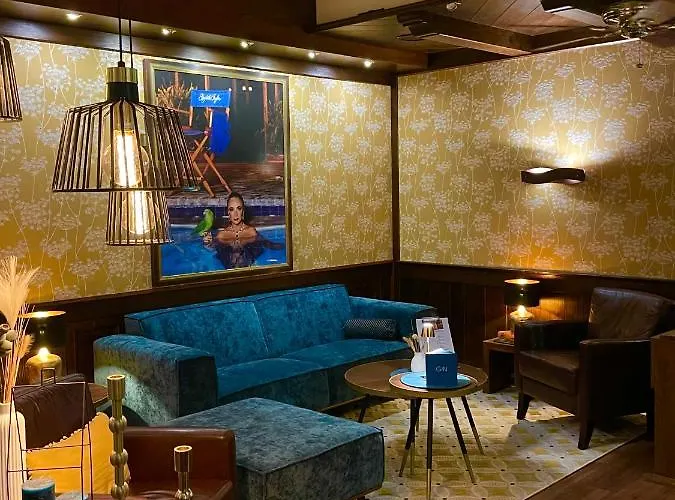 Hotel Heidelberg