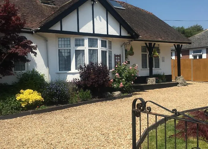 Spurwing Guest House