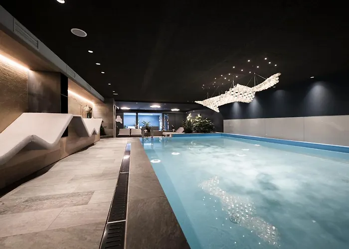 Post Hotel - Tradition & Lifestyle Adults Only Innichen
