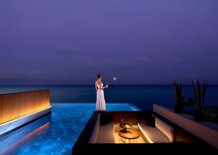 Sea Zante Luxury Beachfront Retreat
