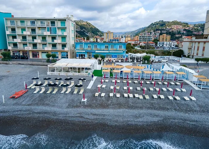 Hotel Piccolo Paradiso