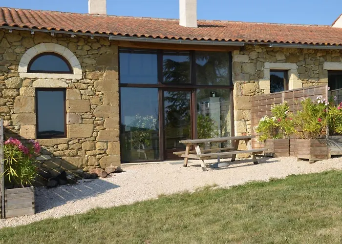 Chambres D'Hotes N7