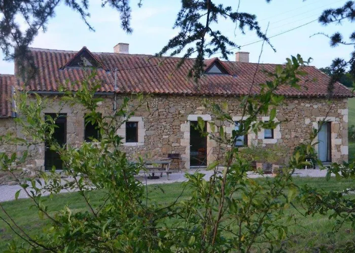 Chambres D'Hotes N7