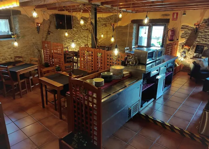 Lo Paller de Roc Montescladó