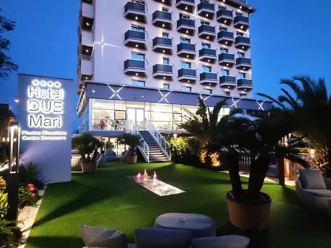 Hotel Due Mari&SPA
