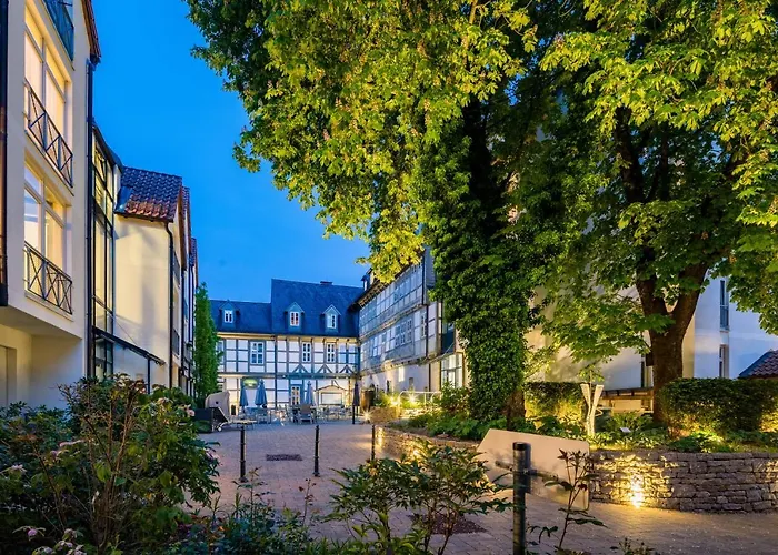 GDA Schwiecheldthaus
