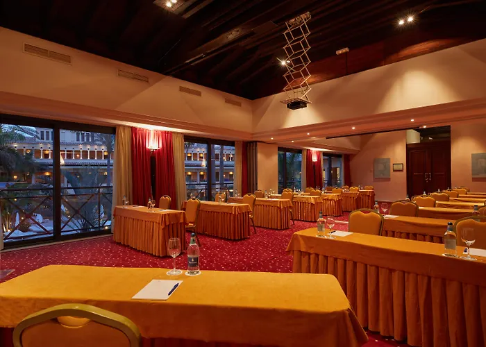 Secrets Bahia Real Resort & Spa Adults Only Corralejo