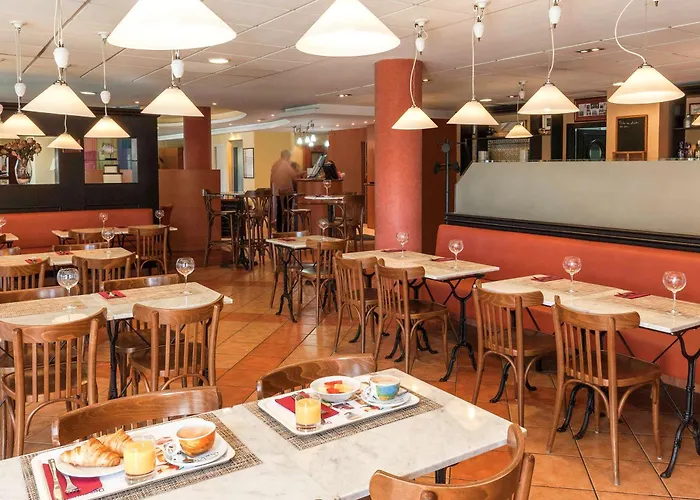 Ibis Murcia