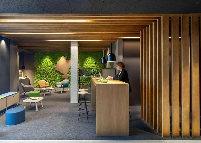 Ibis Styles Pamplona Noain