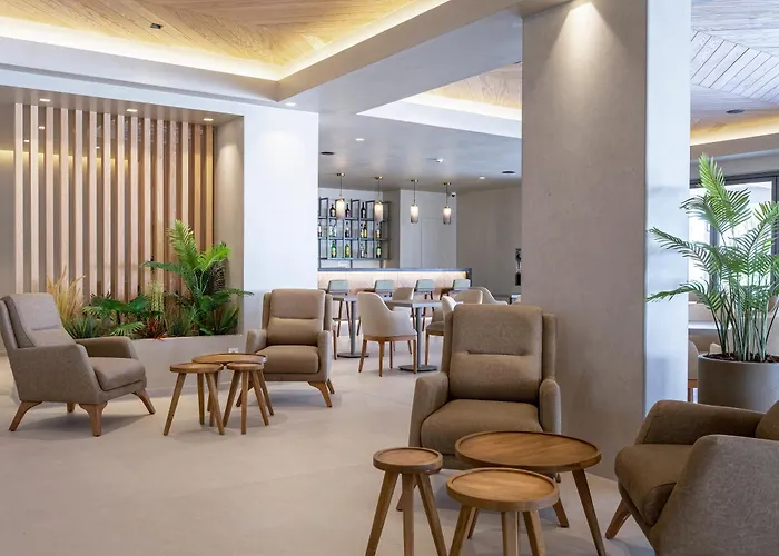 Apollon Hotel