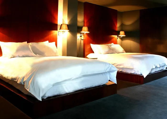 Demetria Hotel