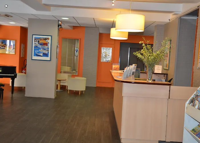 Ibis Centre Prefecture