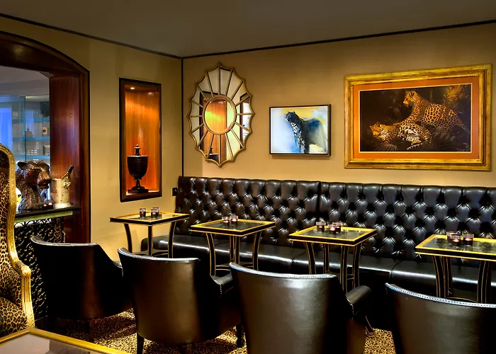 The Duke Hotel