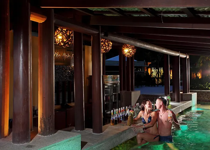 Centara Koh Chang Tropicana