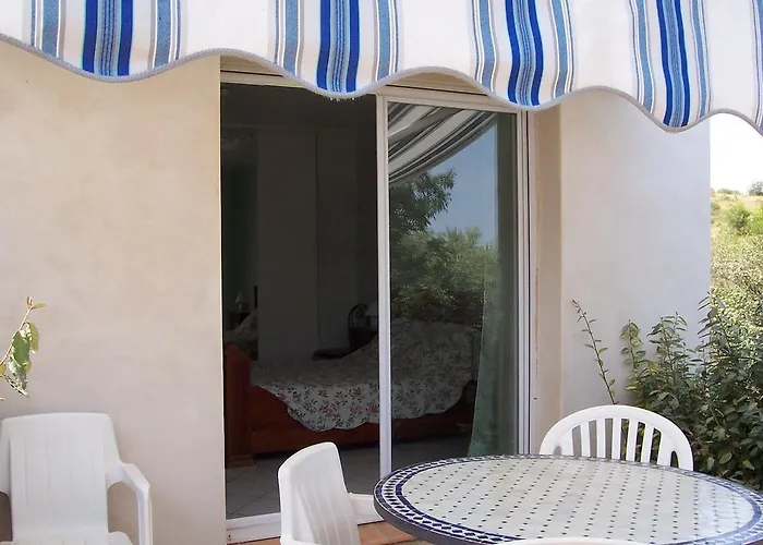 Le Fenouillet Chambres D'hotes Narbonne
