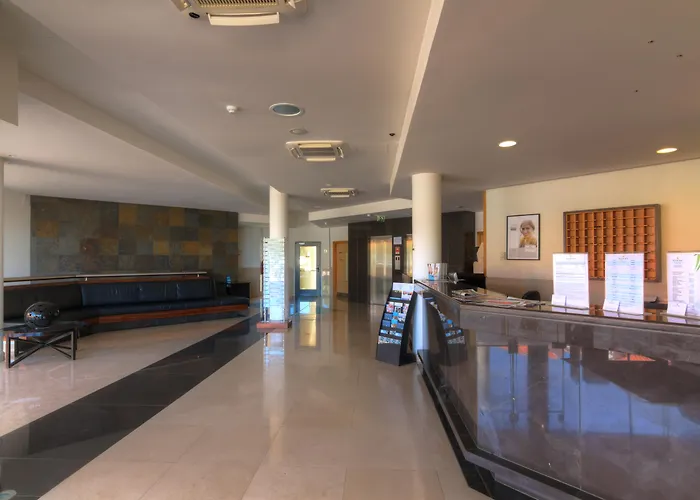 Lam Hotel Estarreja