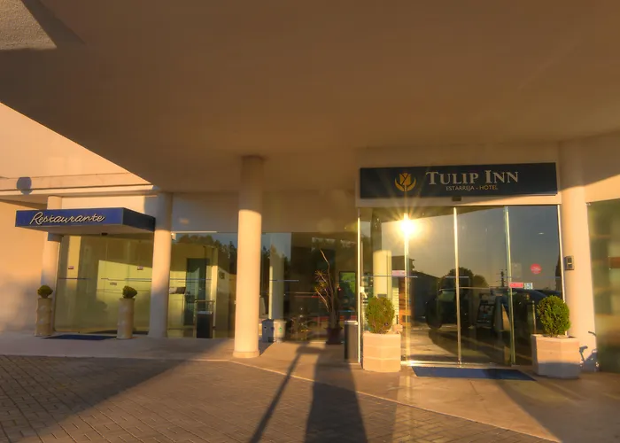 Lam Hotel Estarreja