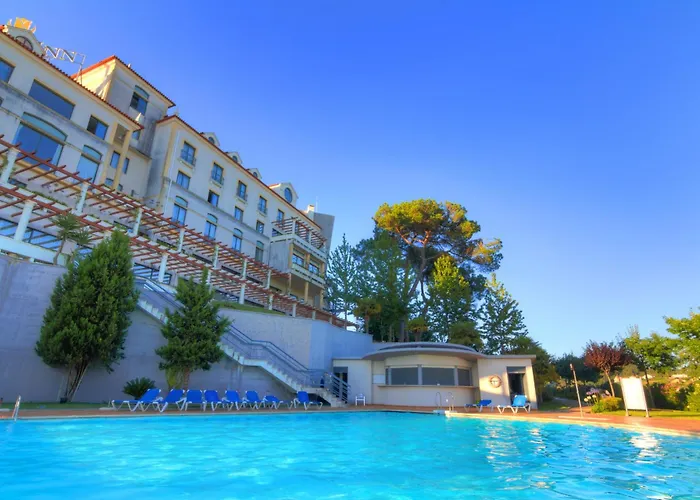 Lam Hotel Estarreja