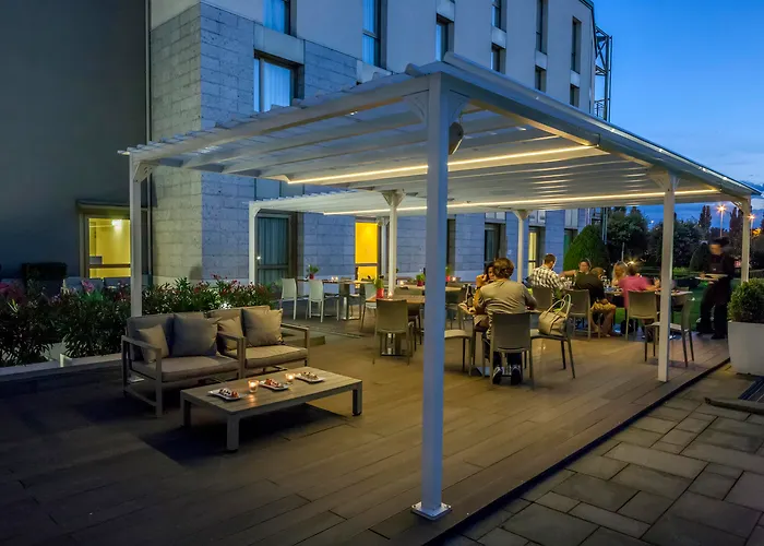 Litta Palace Milano Lainate