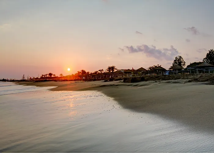Asteria Family Resort Belek Antalia