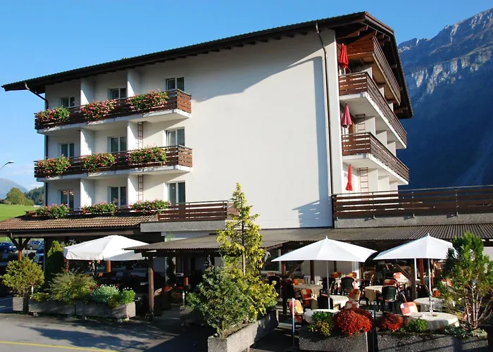 Hotel Brienz