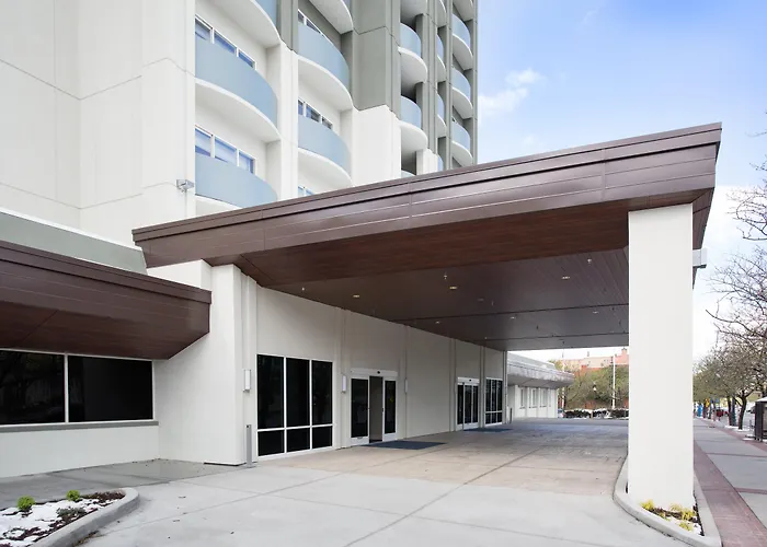 Holiday Inn Express Salt Lake City Downtown By Ihg