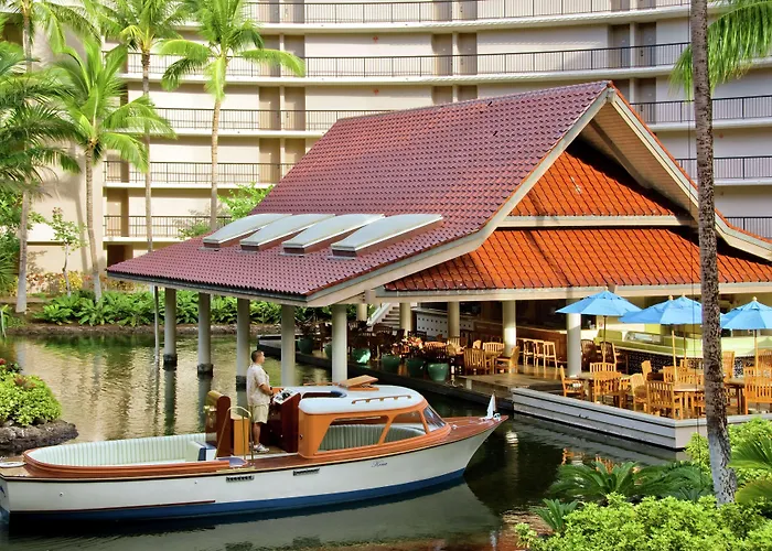 Hilton Waikoloa Village