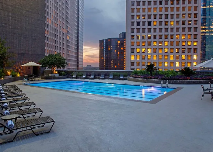 Hyatt Regency Downtown