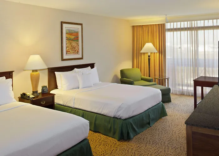 Doubletree By Hilton San Jose