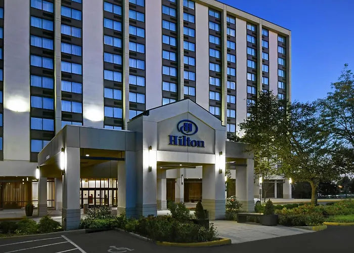 Hilton Hasbrouck Heights-Meadowlands