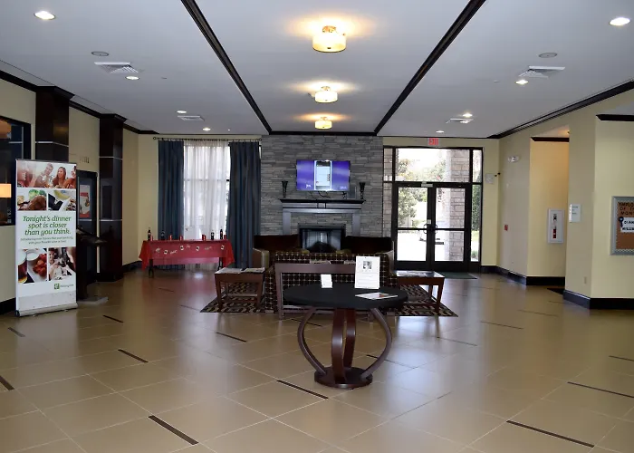 Holiday Inn Hou Energy Corridor Eldridge By Ihg